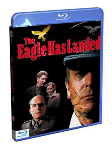 The Eagle Has Landed |   Blu-Ray